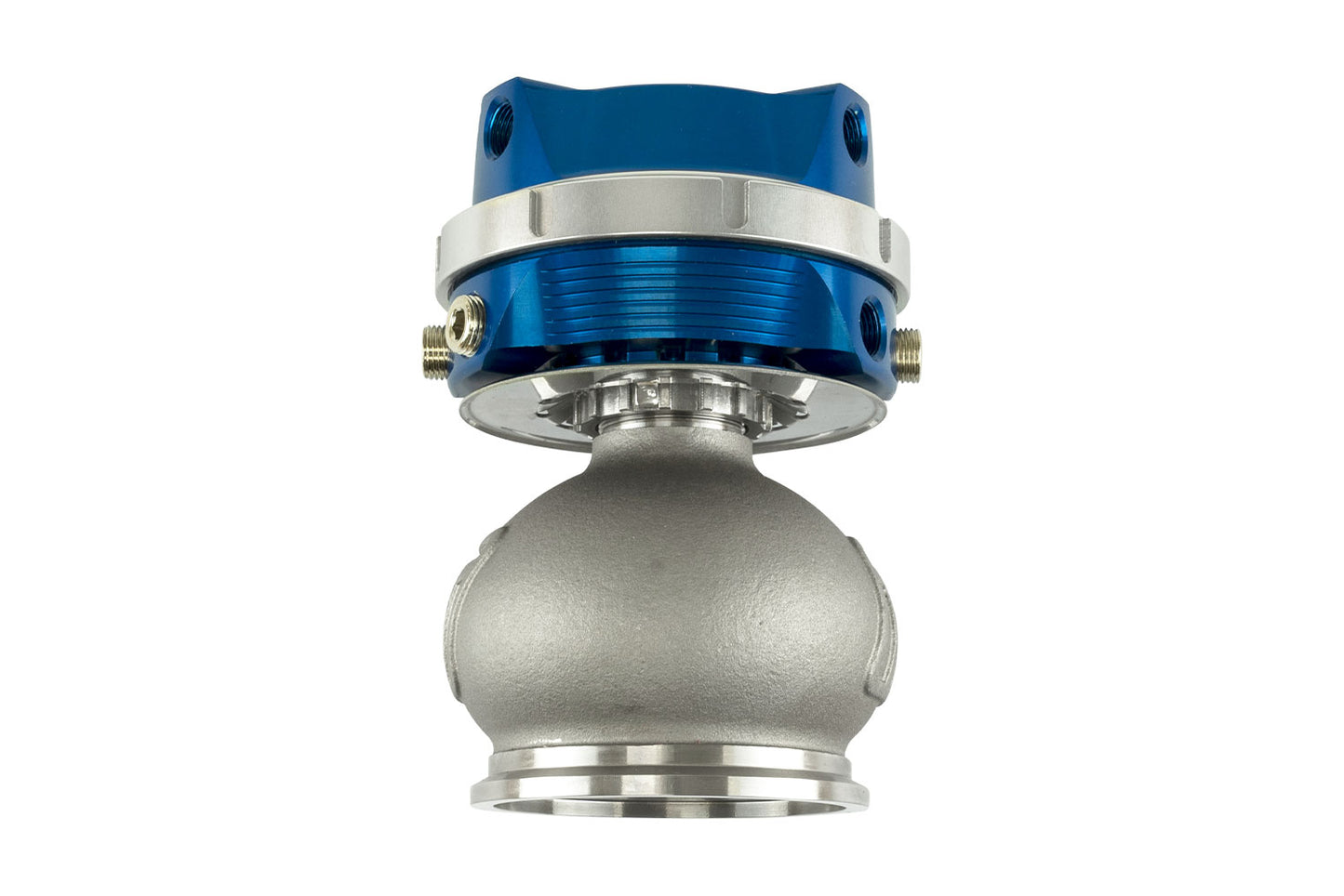 Turbosmart WG50 Pro-Gate50 GenV 14psi (Blue)