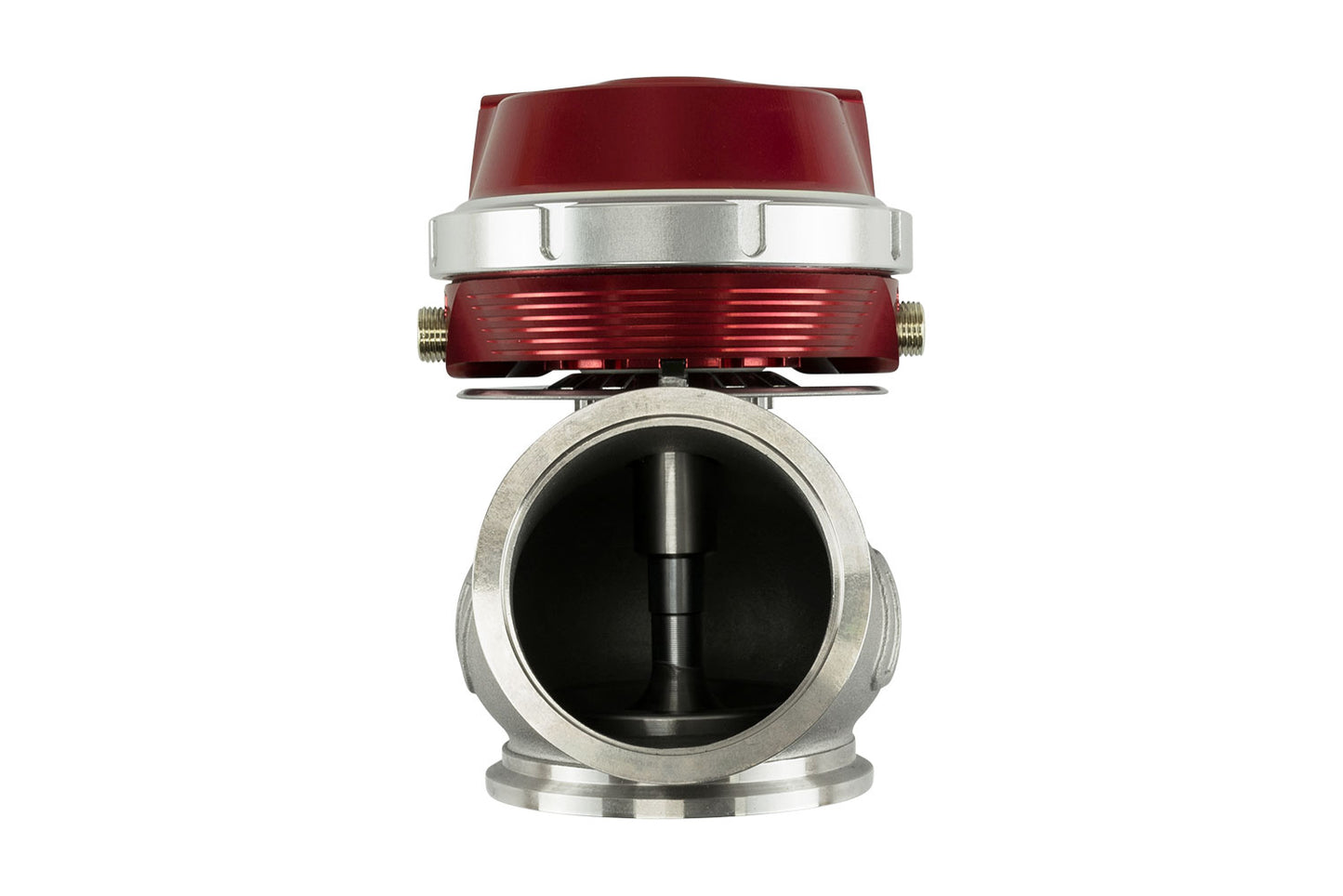 Turbosmart External Wastegate WG50 GenV Progate 50 14psi Red
