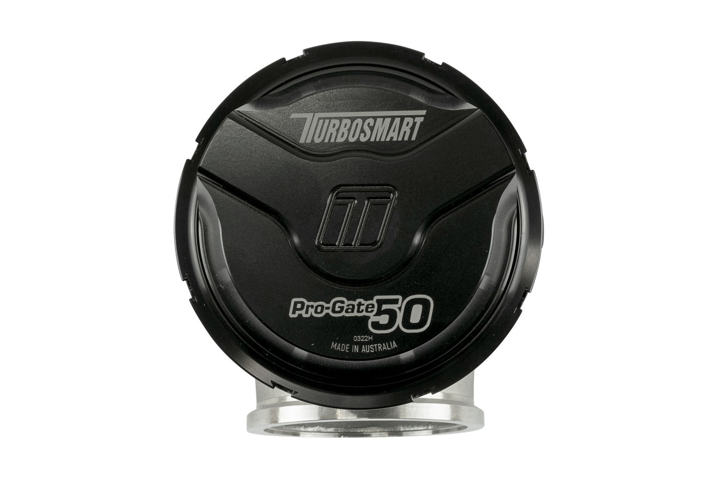 Turbosmart GenV WG50 Pro-Gate50 14psi Sleeper TS-0554-1015