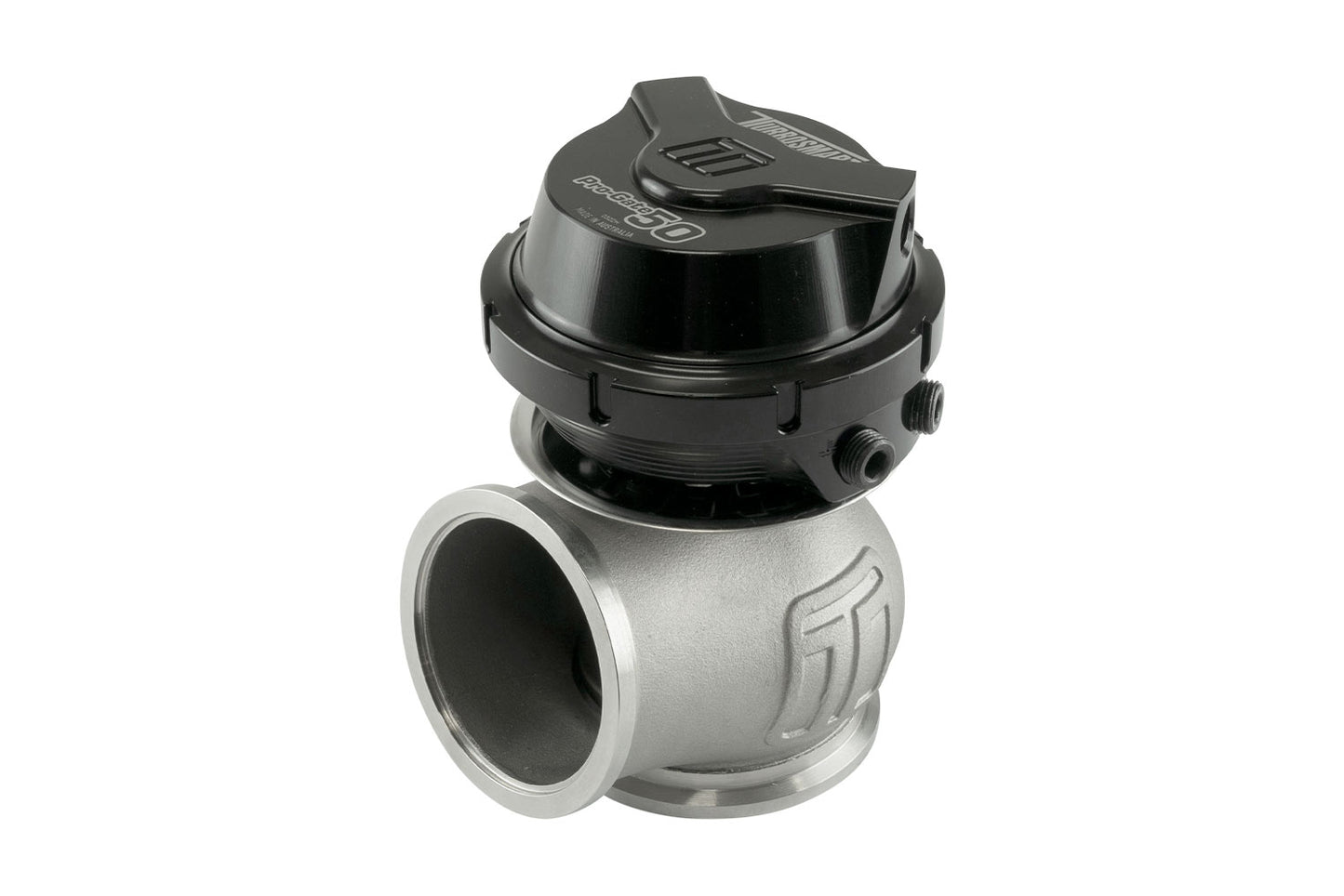 Turbosmart GenV WG50 Pro-Gate50 14psi Sleeper TS-0554-1015