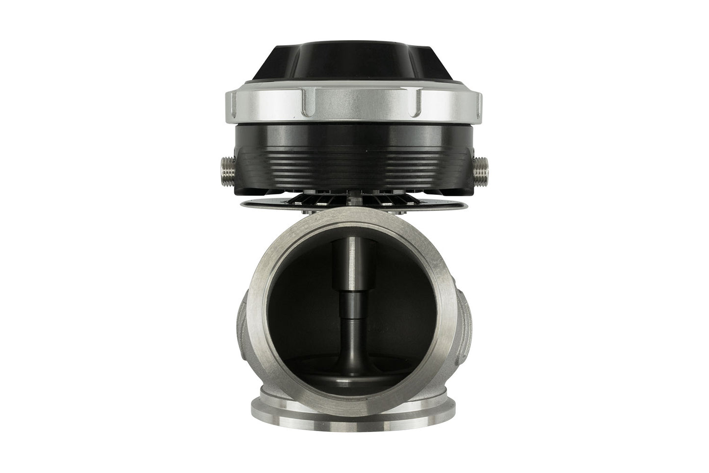 Turbosmart WG50CG GenV Pro-Gate50 5psi Compressed Gas (Black)