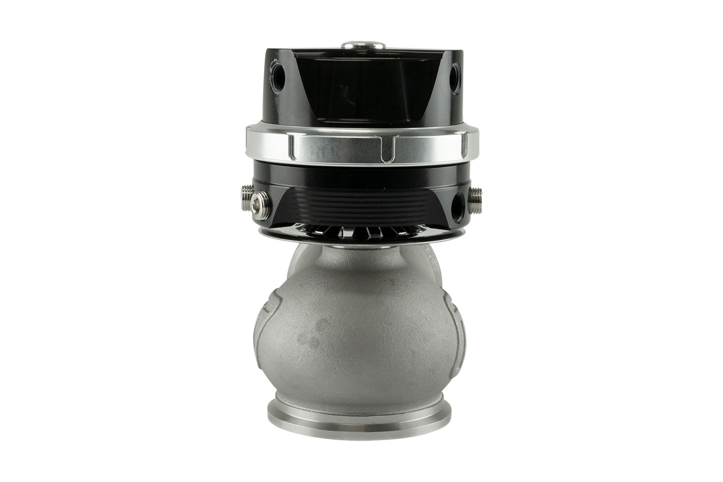 Turbosmart GenV WG50CG ProGate50 Compressed Gas 7psi Black TS-0554-1242