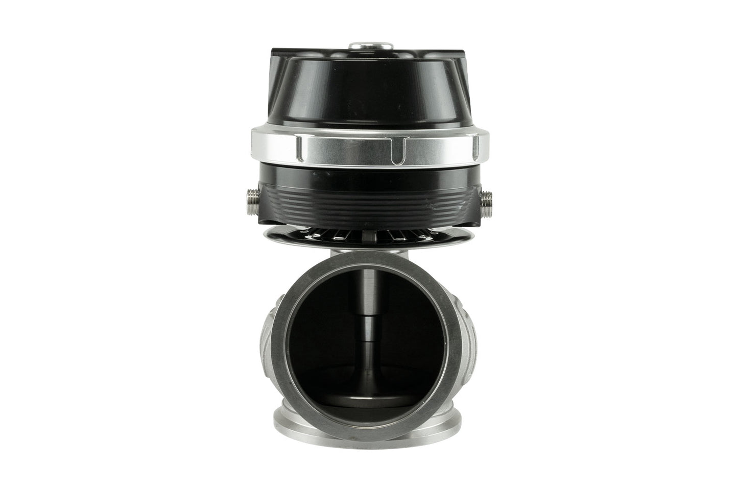 Turbosmart GenV WG50CG ProGate50 Compressed Gas 7psi Black TS-0554-1242