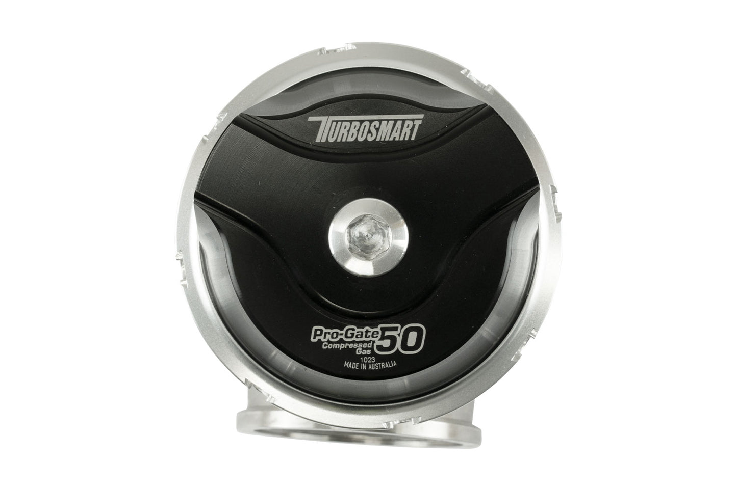 Turbosmart GenV WG50CG ProGate50 Compressed Gas 7psi Black TS-0554-1242