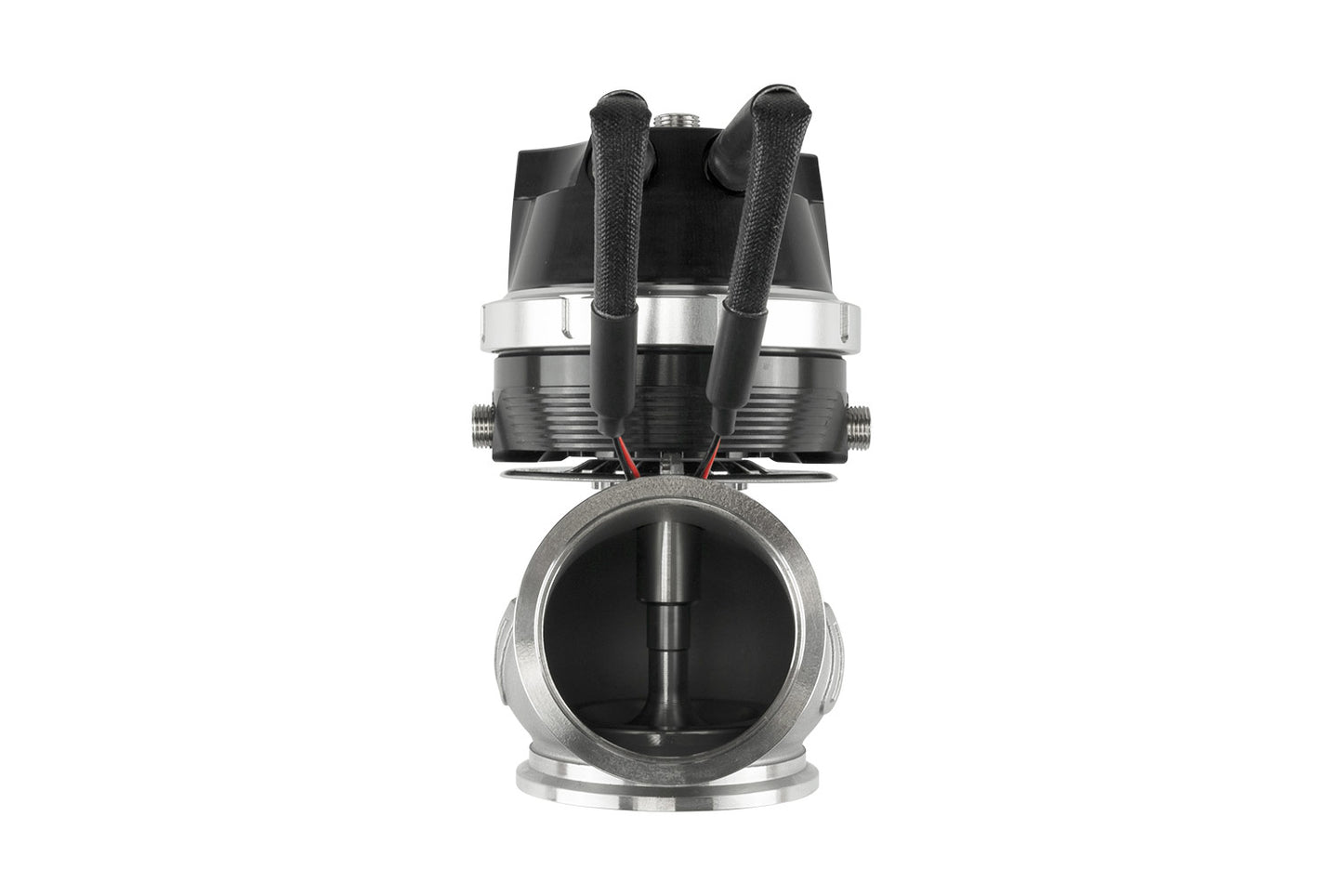 Turbosmart GenV WG50CG ProGate50 Compressed Gas (Solenoid) 7psi Black TS-0554-1252
