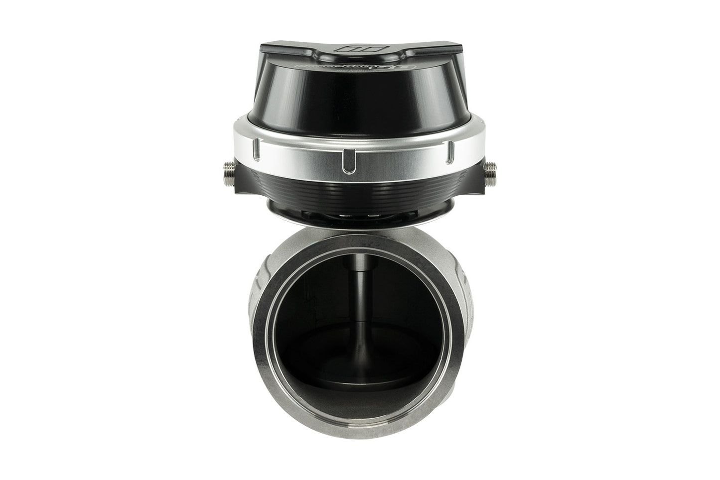 Turbosmart WG60 Power-Gate60 GenV 7psi (Black)
