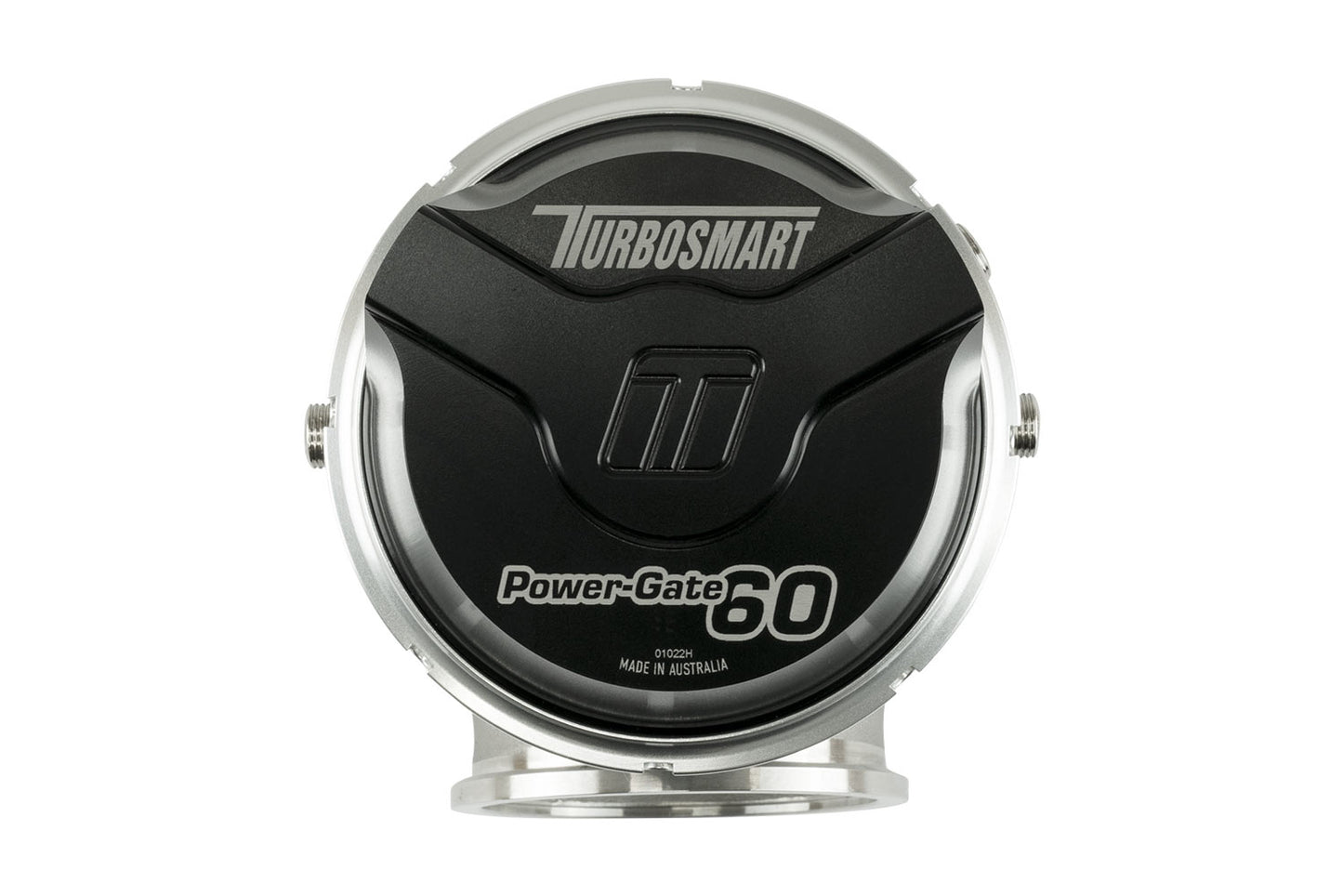 Turbosmart WG60 Power-Gate60 GenV 7psi (Black)