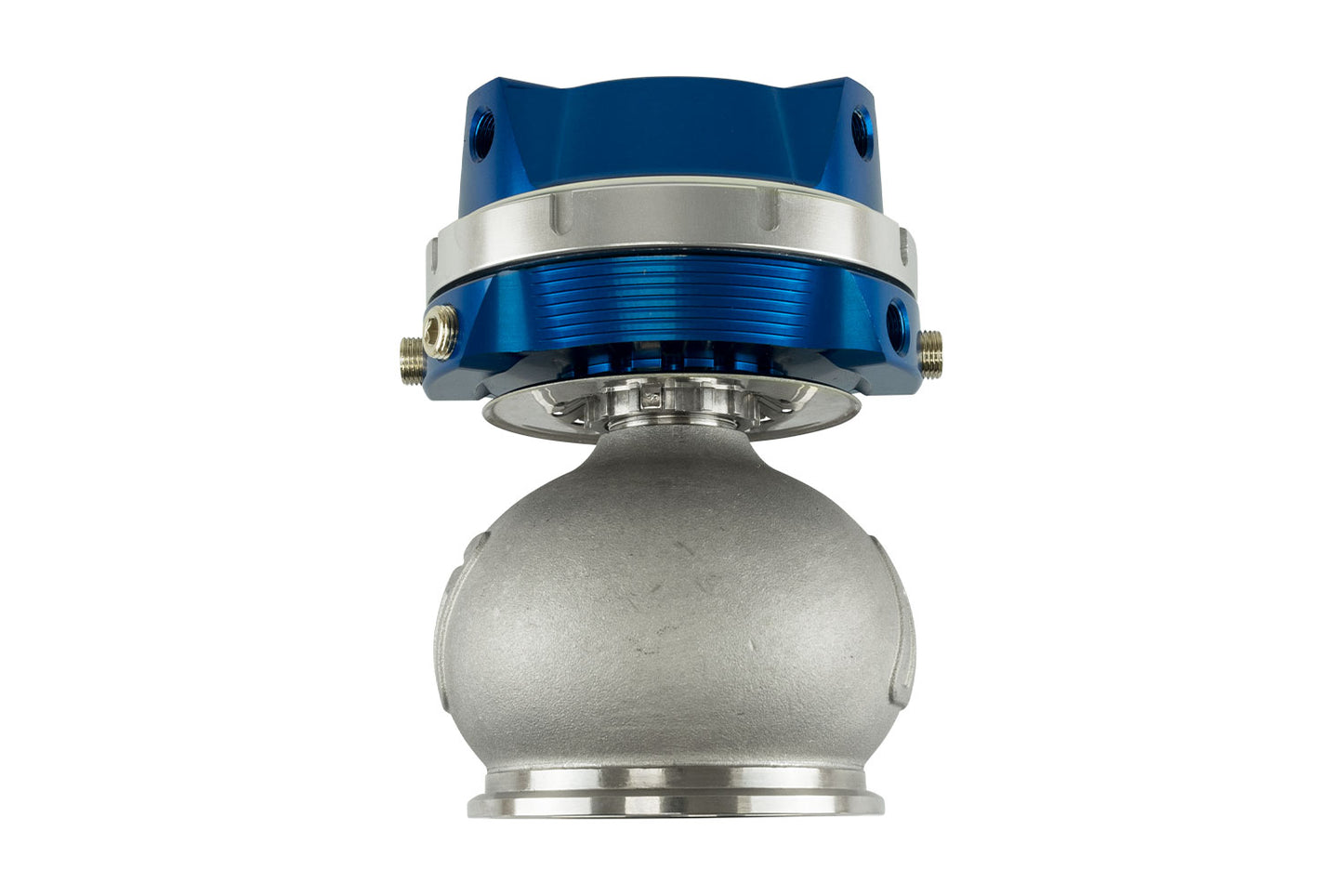 Turbosmart WG60 Power-Gate60 GenV 14psi (Blue)