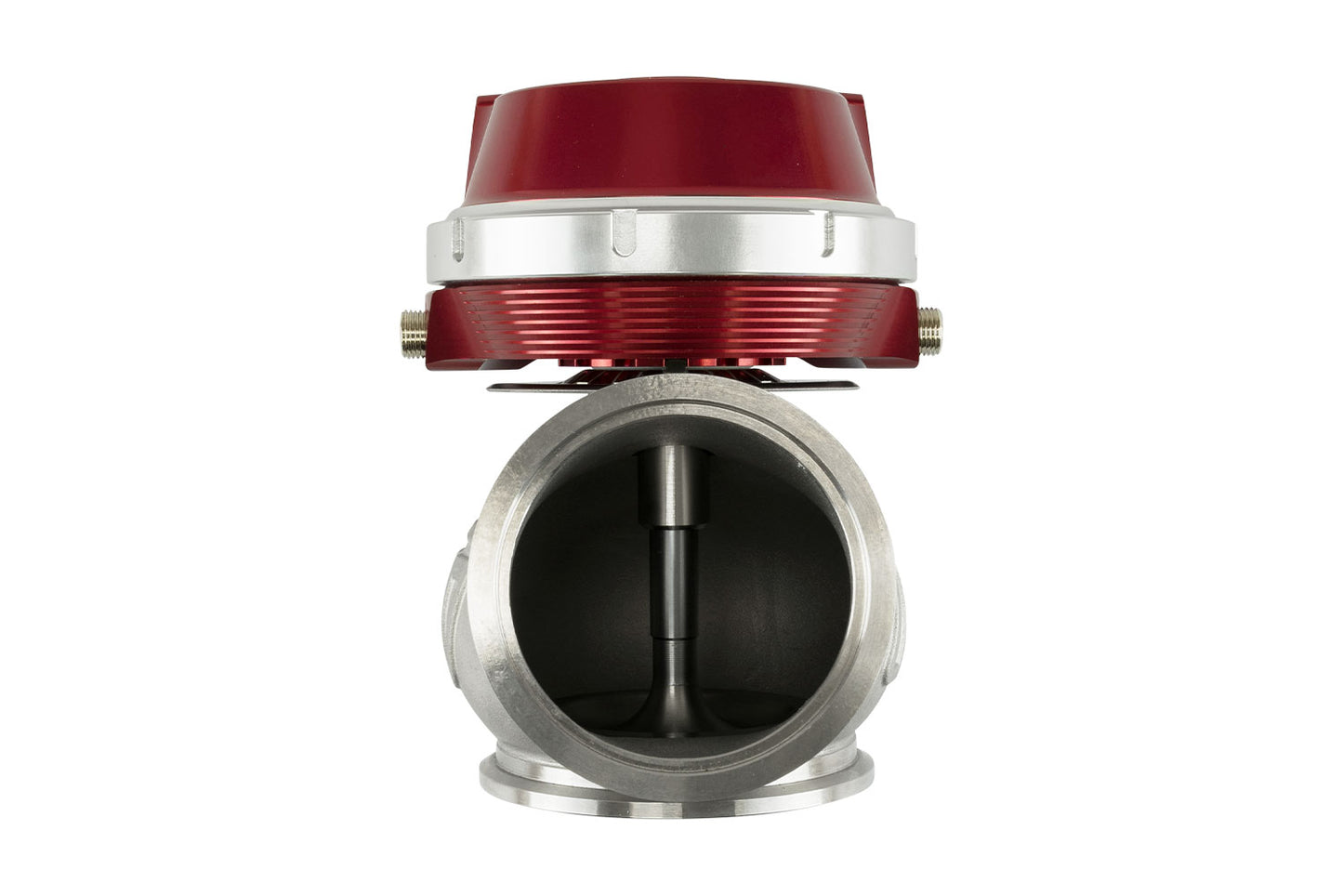 Turbosmart External Wastegate WG60 GenV Powergate 60 14psi Red