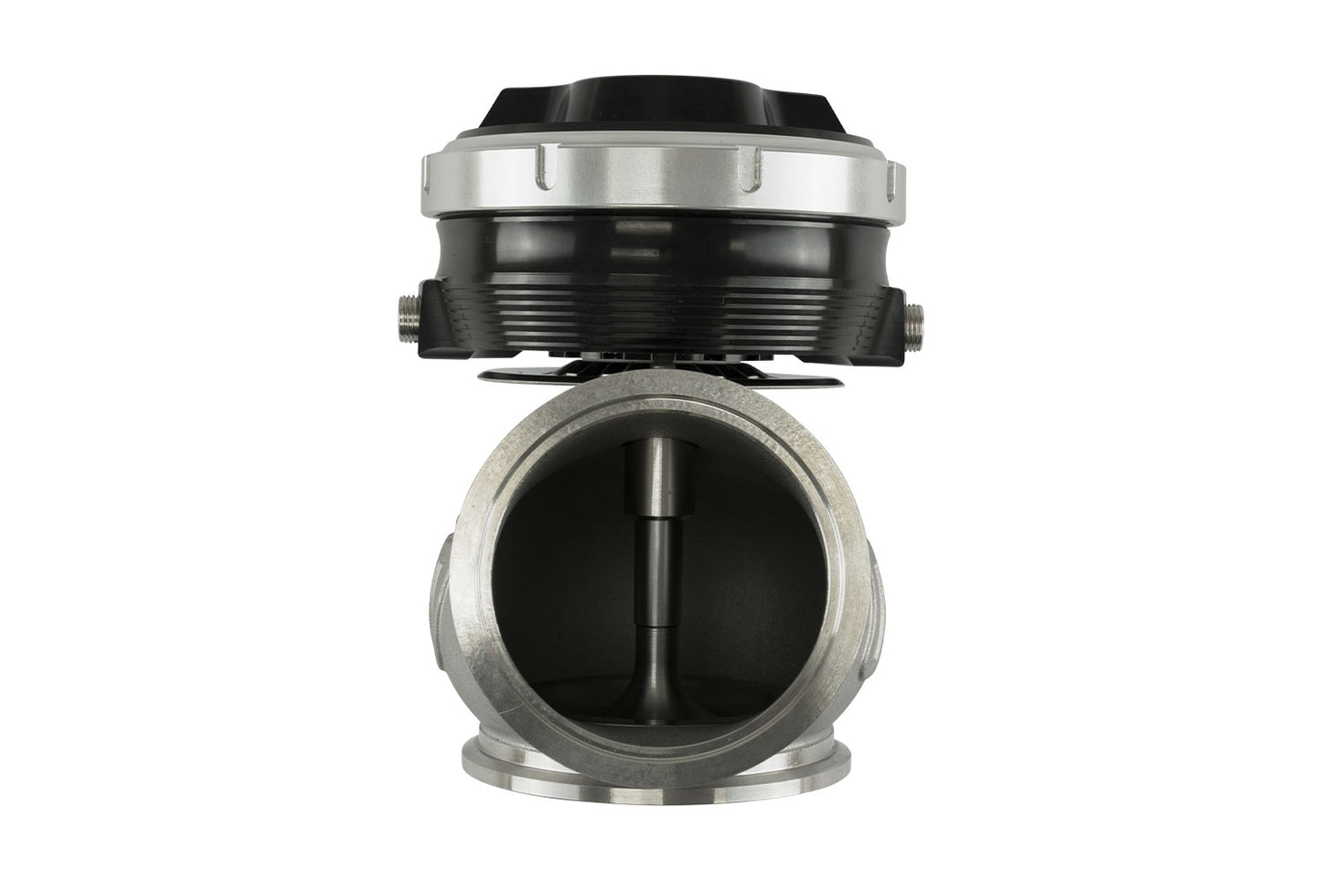 Turbosmart WG60 Power-Gate60 GenV Compressed Gas 5psi (Black)
