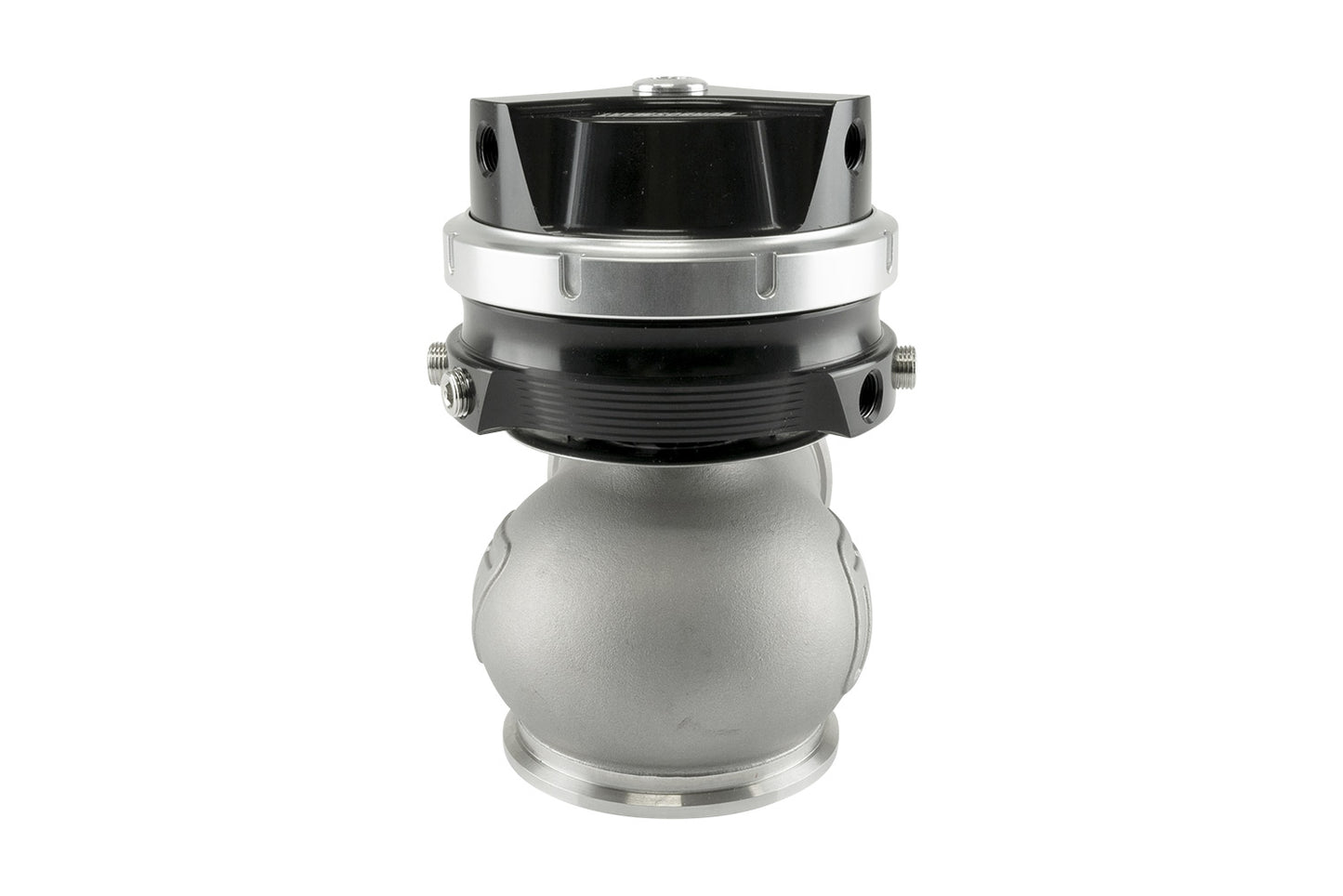 Turbosmart WG60 GenV Powergate 60 Compressed Gas 7psi Black