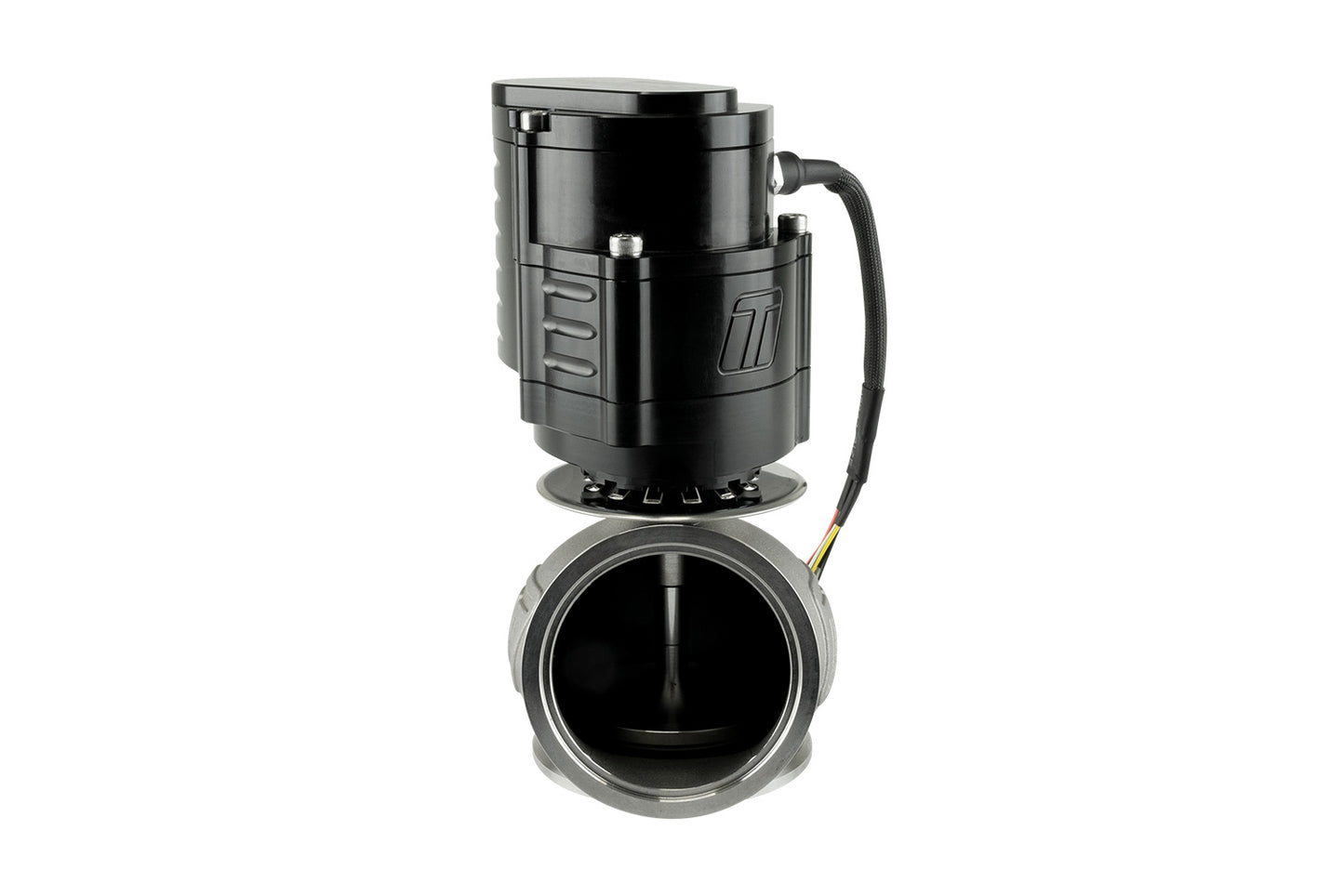Turbosmart GenV eWG60 PowerGate 60 Electronic Black