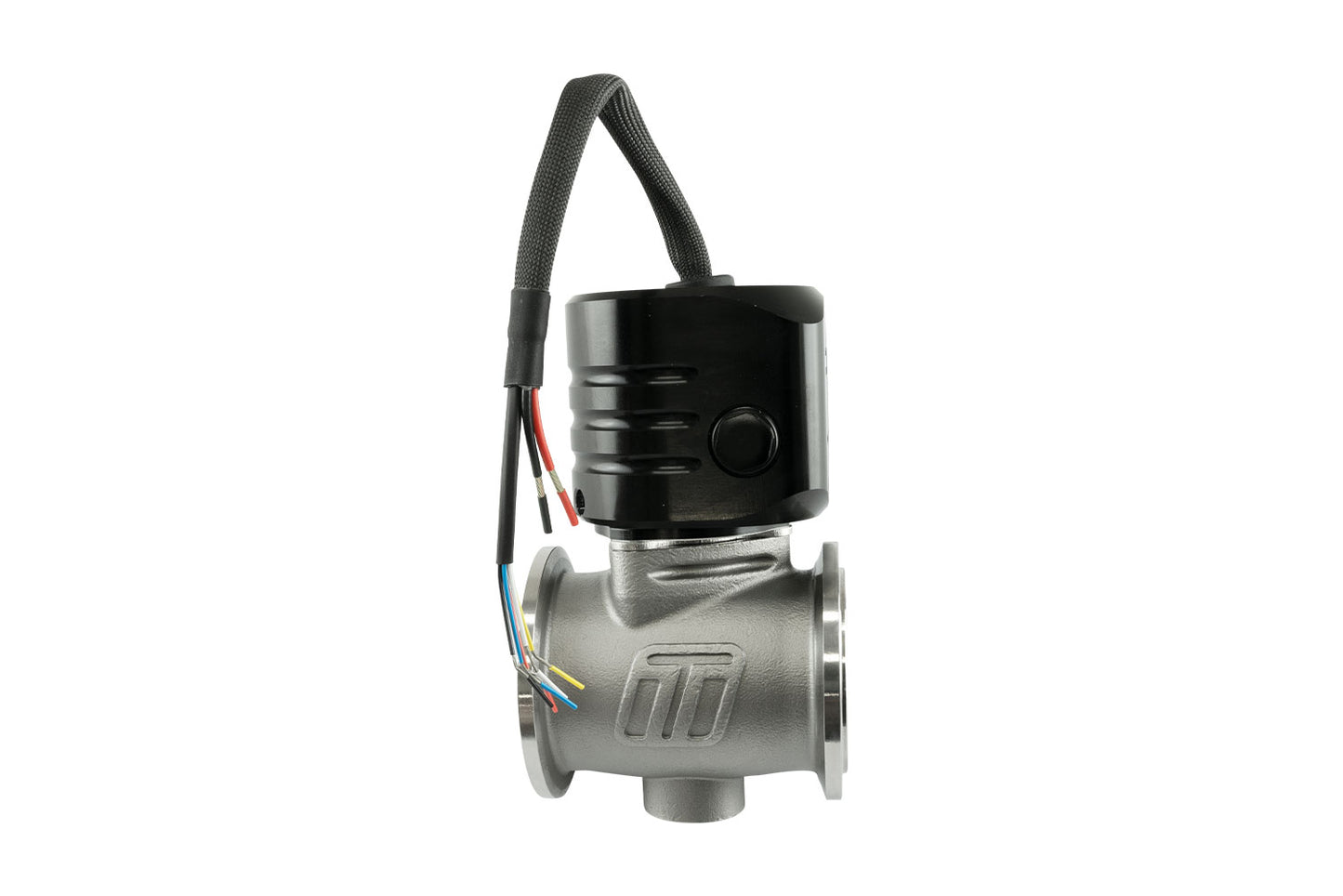 Turbosmart eSG40 Electronic StraightGate Black TS-0563-1002