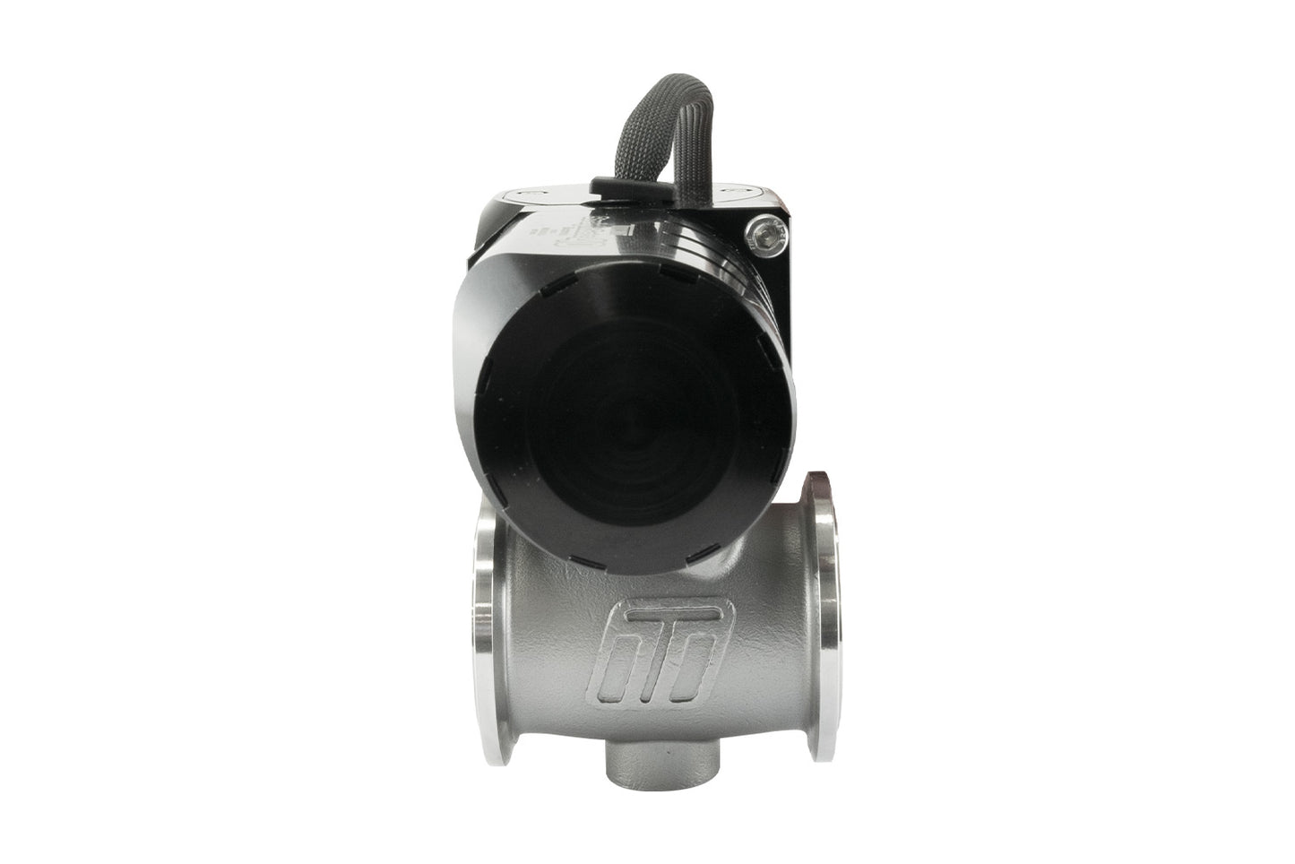 Turbosmart eSG40 Electronic StraightGate Black TS-0563-1002