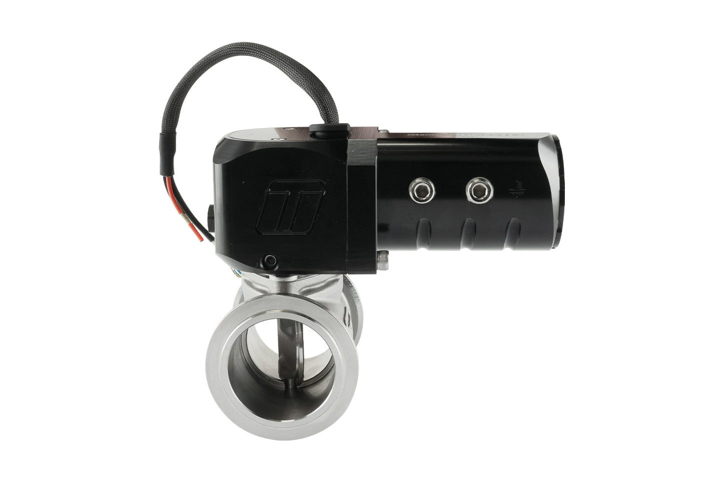 Turbosmart eSG40 Electronic StraightGate Black TS-0563-1002