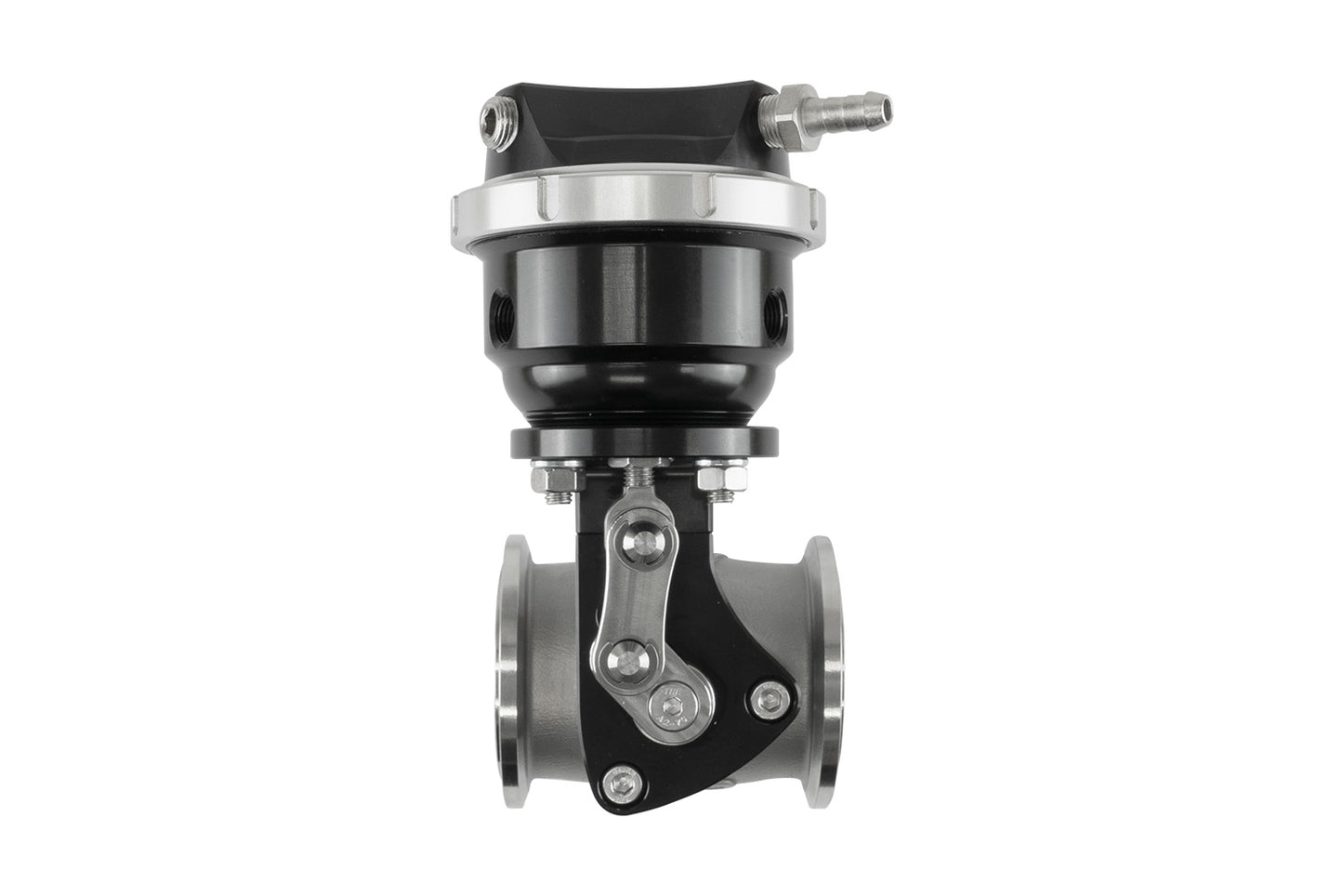 Turbosmart PSG40 Pneumatic Straight Gate 6psi Black TS-0563-1762
