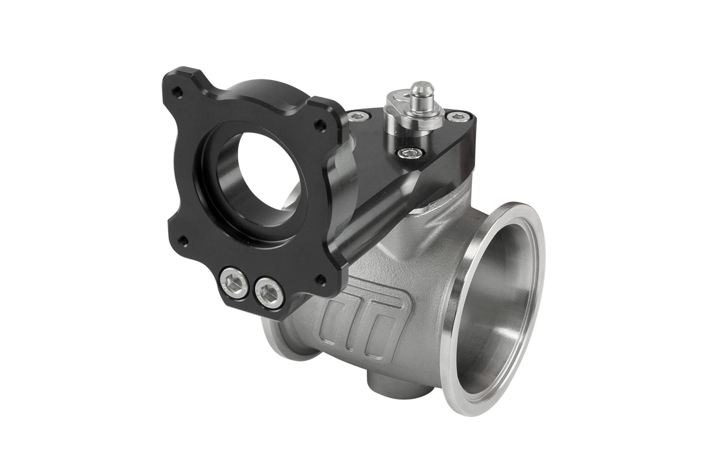 Turbosmart MSG50 Modular StraightGate50 Compatible with BMW TS-0565-1902