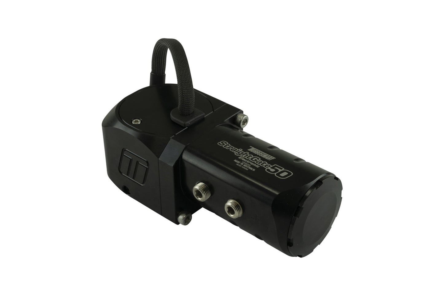 Turbosmart Electronic Straight Gate (12v) Actuator TS-0565-3001