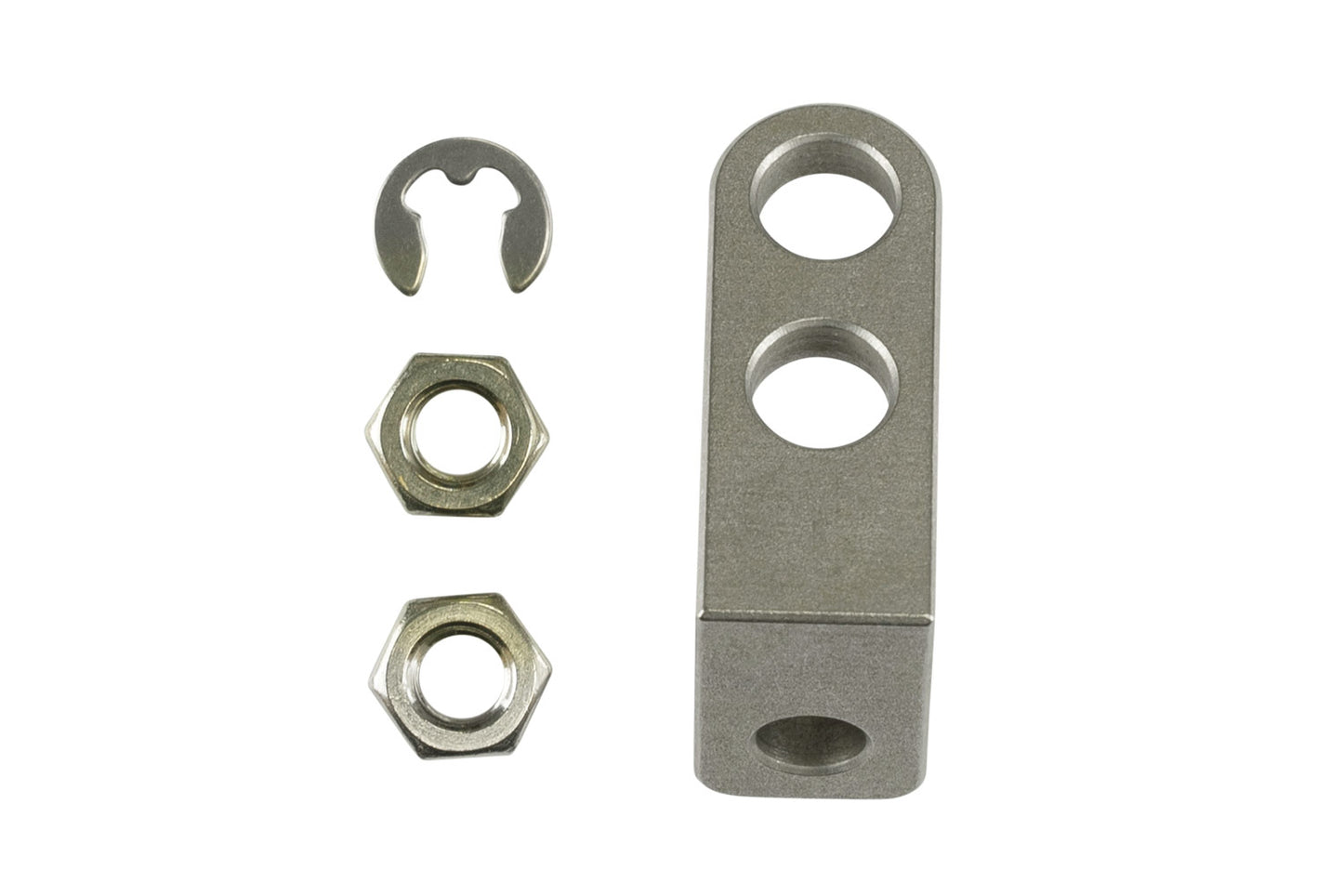 Turbosmart StraightGate L Clevis TS-0565-3003