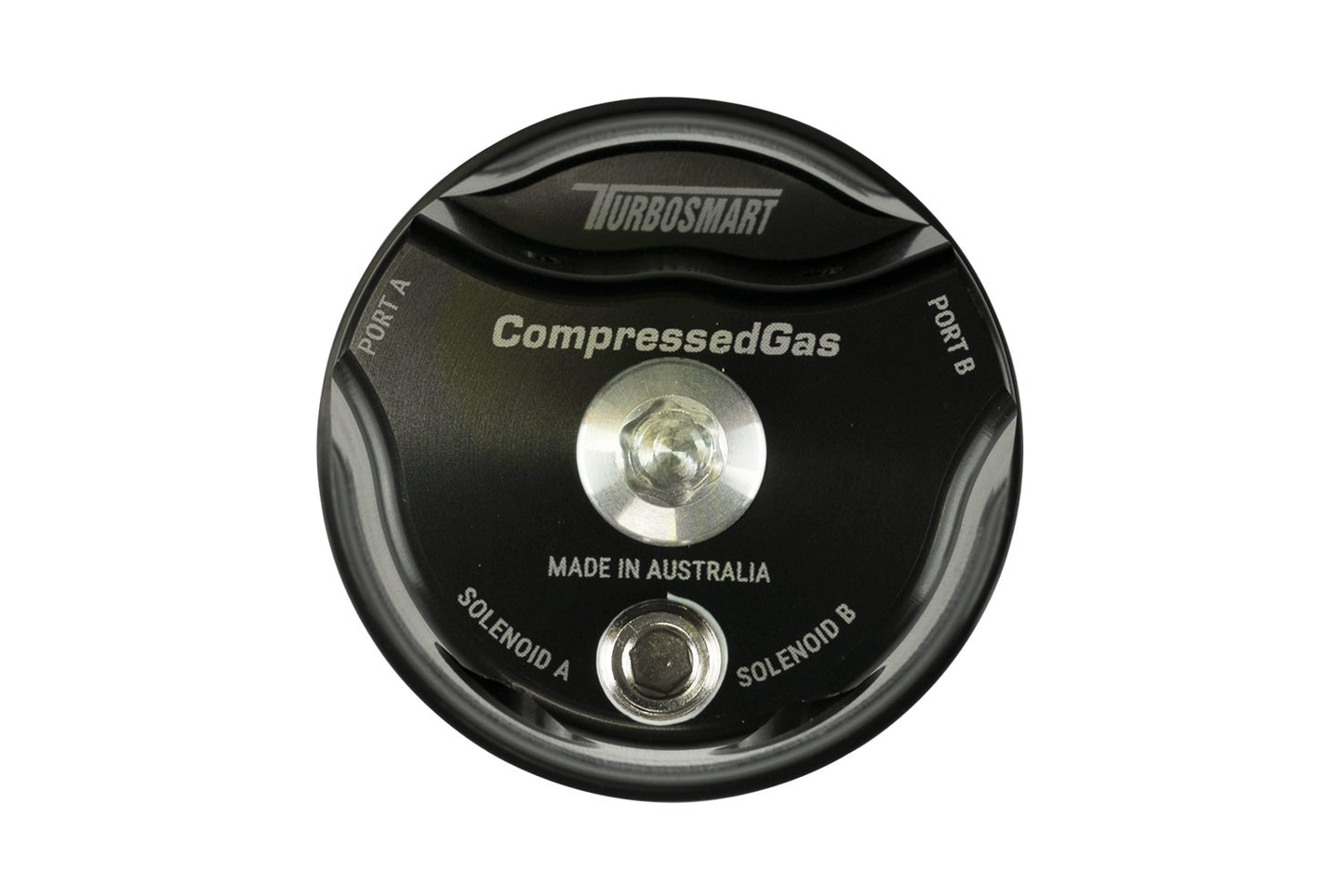 Turbosmart PSG CG Solenoid Cap Replacement TS-0565-3005