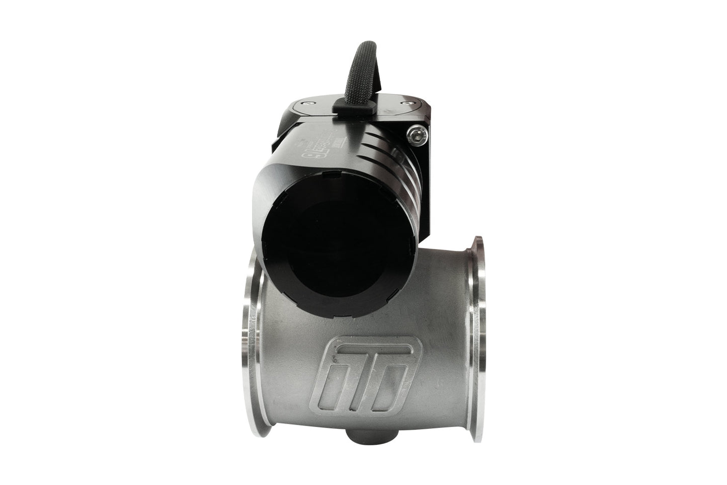 Turbosmart eSG76 Electronic StraightGate Black TS-0567-1002