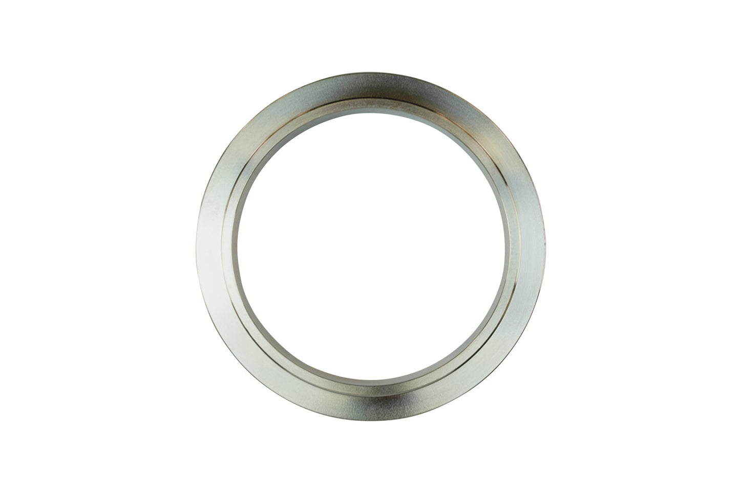 Turbosmart SG76 Weld Flange - Stainless Steel TS-0567-3002