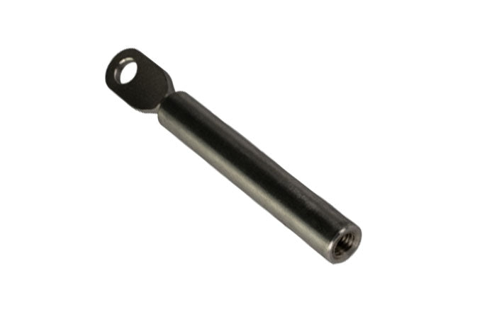 Turbosmart 6.3mmx80mm 1/4" UNF Clevis