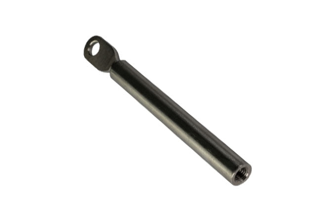 Turbosmart 6.3mmx100mm 1/4" UNF Clevis