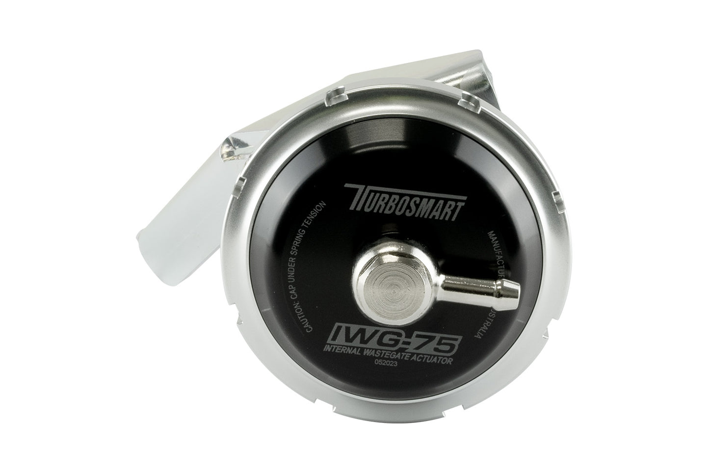 Turbosmart IWG75 18psi fits EVO 9
