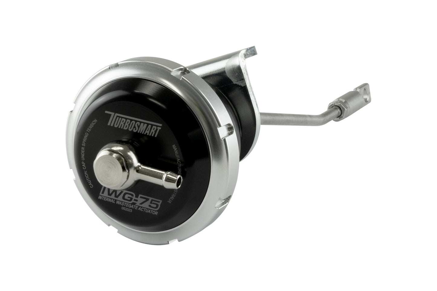 Turbosmart IWG75 22psi fits EVO 9
