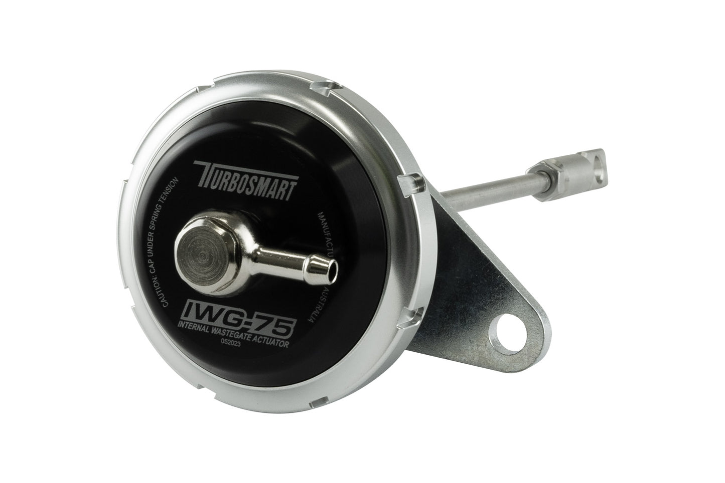 Turbosmart IWG75 24psi fits EVO 10