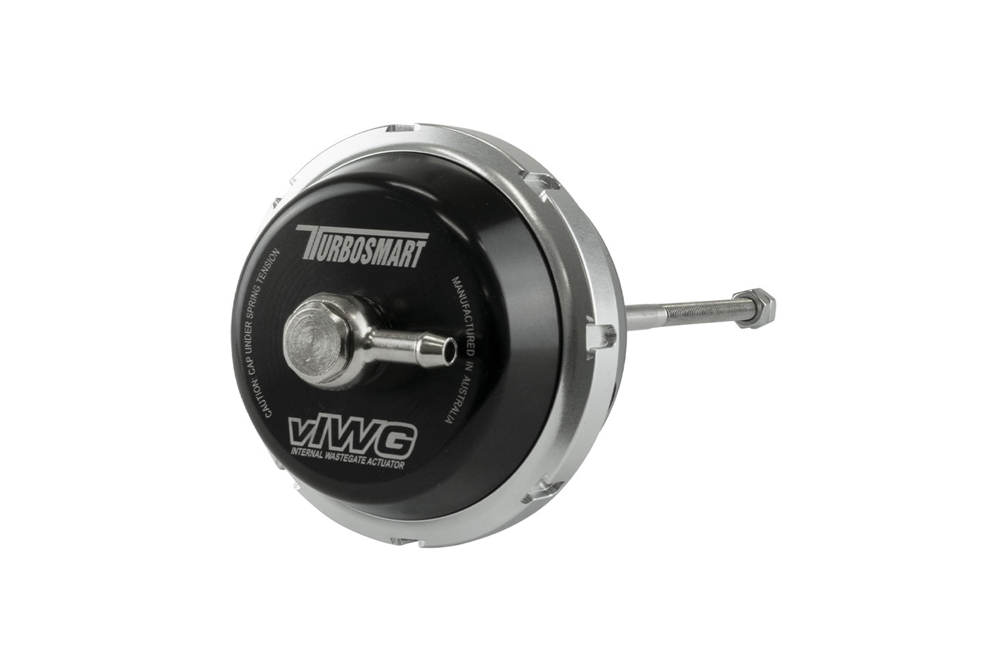 Turbosmart V-IWG Mk8 Fiesta ST FORD - 4inHg TS-0602-2046
