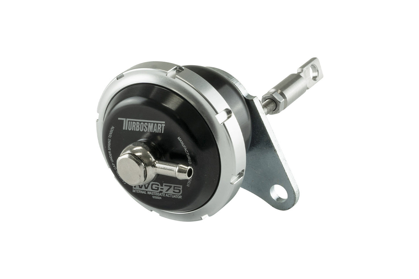 Turbosmart IWG75 5psi fits WRX 08 TD04
