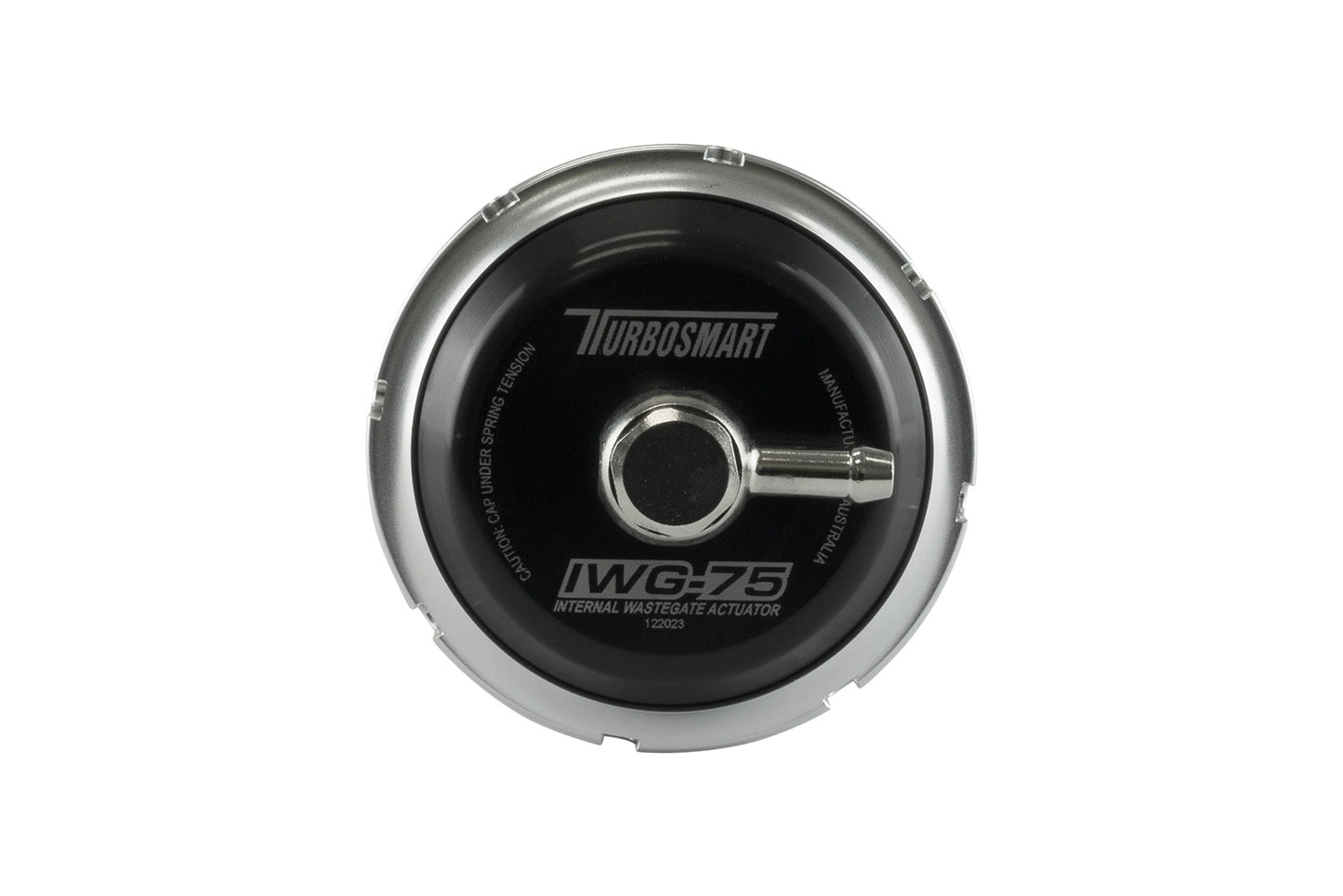 Turbosmart IWG75 7psi fits Subaru WRX MY15