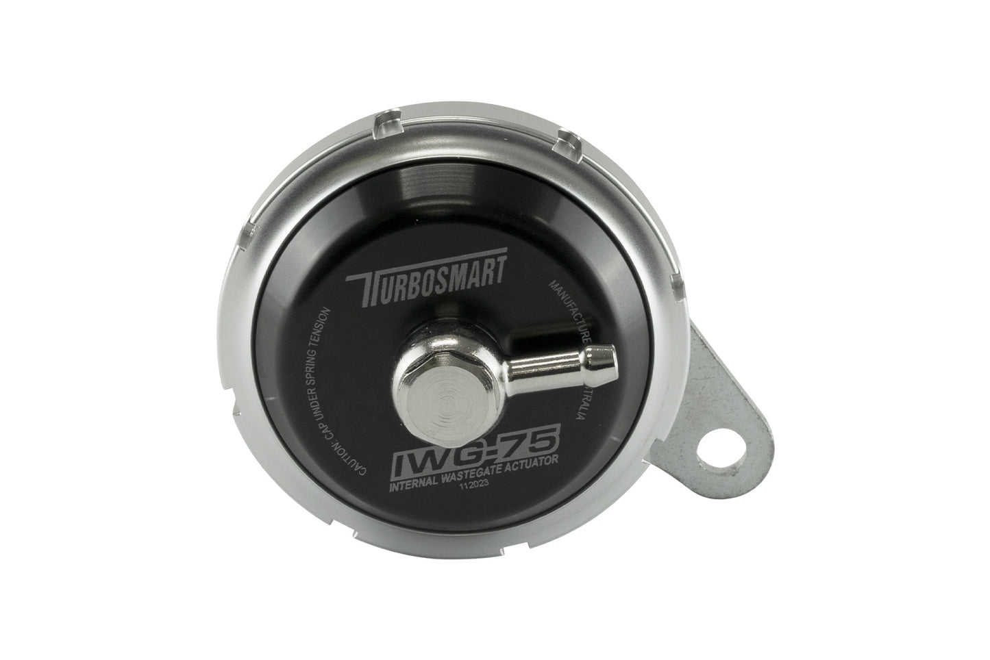 Turbosmart IWG75 22psi fits Mazda MPS