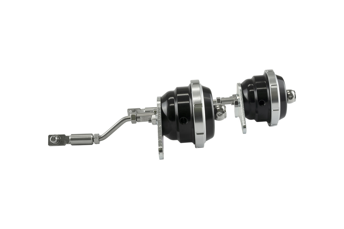 Turbosmart IWG75 7psi Twin Port fits Nissan R35