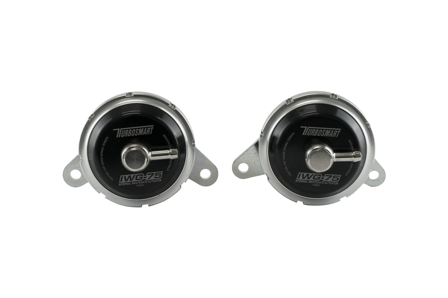 Turbosmart IWG75 24psi fits Nissan GTR R35