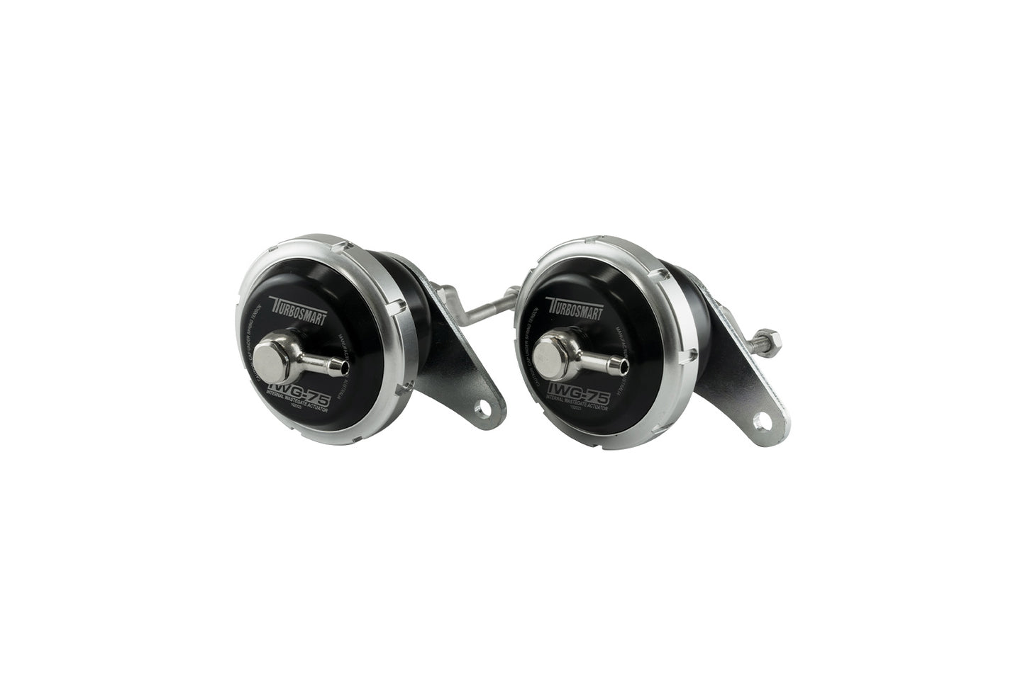 Turbosmart IWG75 24psi fits Nissan GTR R35