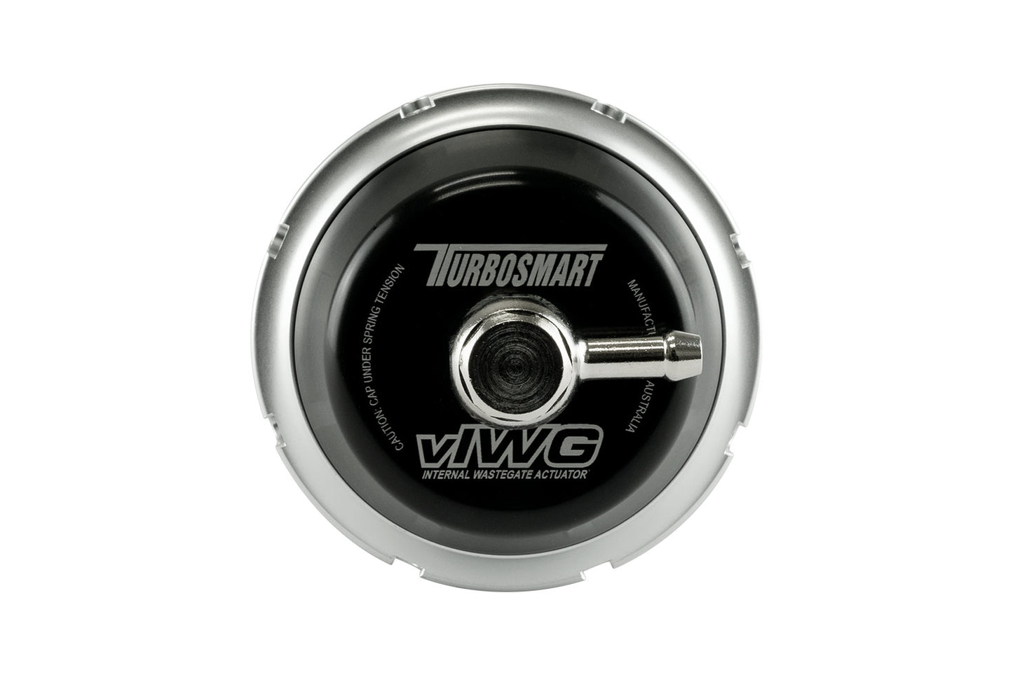 Turbosmart vIWG Borg Warner 57mm - 6inHg