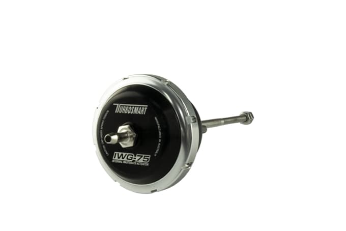 Turbosmart IWG75 14psi fits BorgWarner EFR B1 Twin Scroll