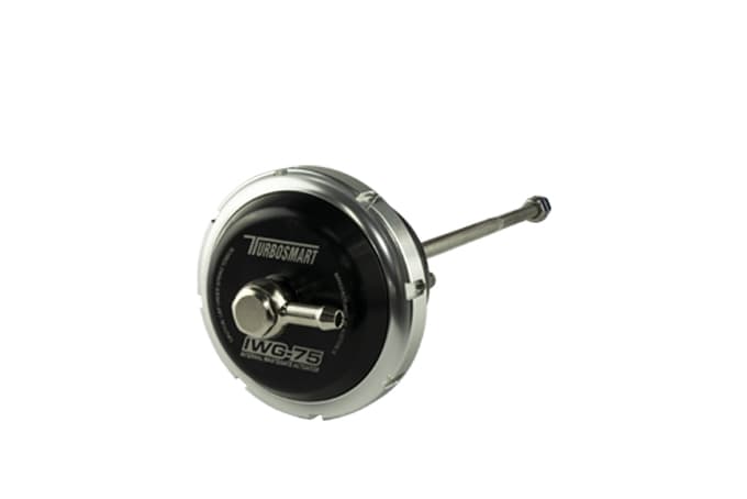 Turbosmart IWG75 14psi fits BorgWarner EFR B2 Single/Twin Scroll