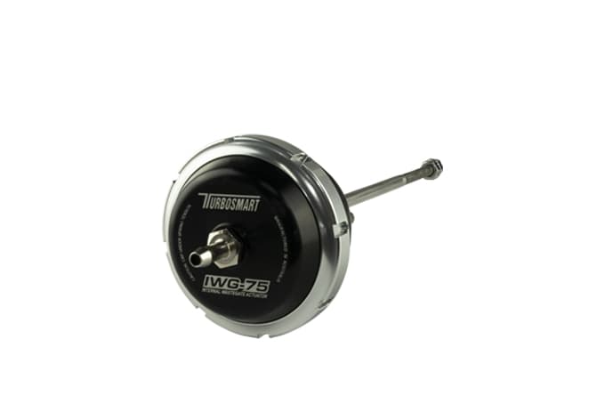 Turbosmart IWG75 14psi fits BW TP B1 Single/Twin Scroll