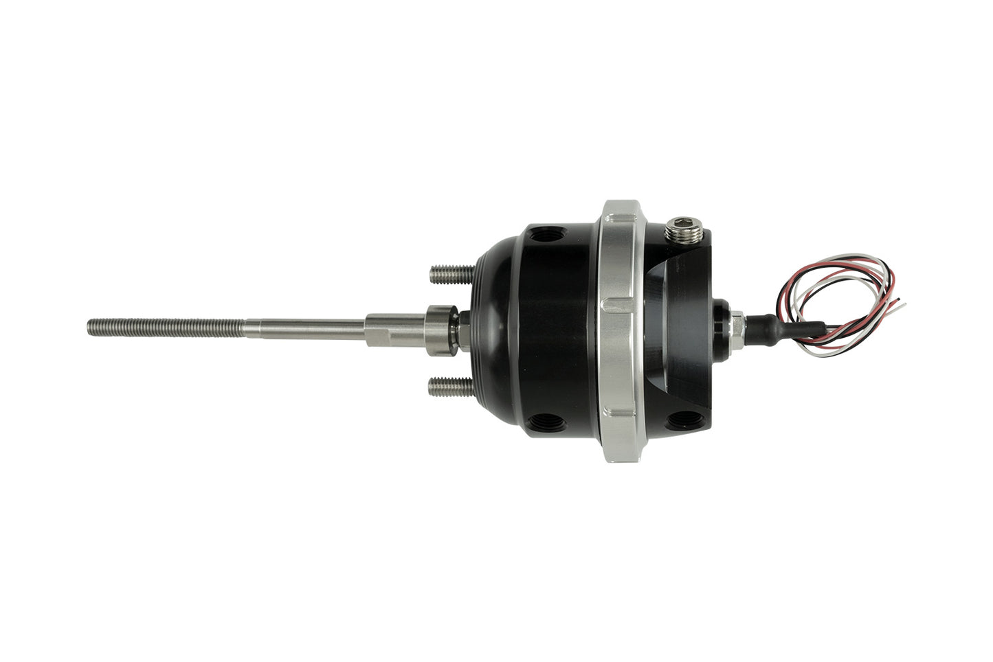 Turbosmart GenV IWG BorgWarner EFR Twin Port 14psi Sensor Cap Black