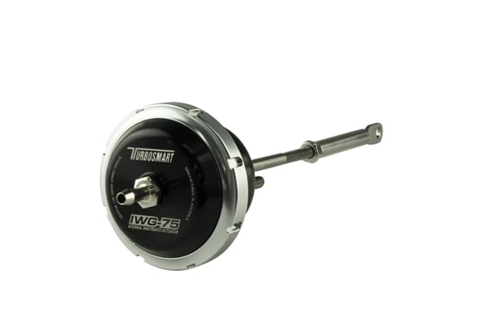 Turbosmart IWG75 14psi