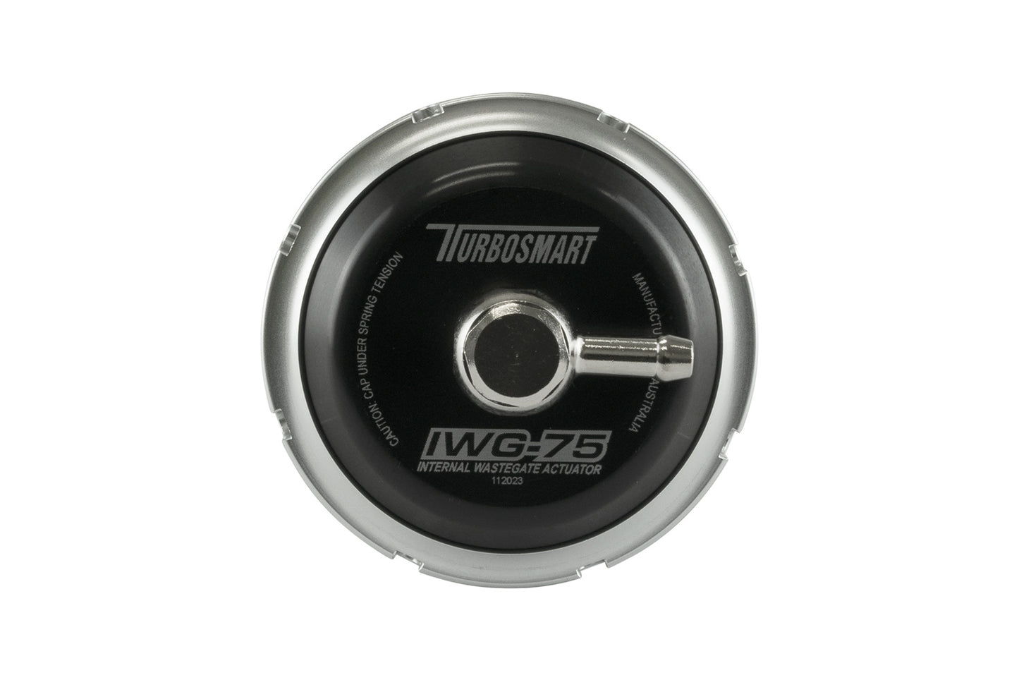Turbosmart IWG75 7psi fits Ford XR6