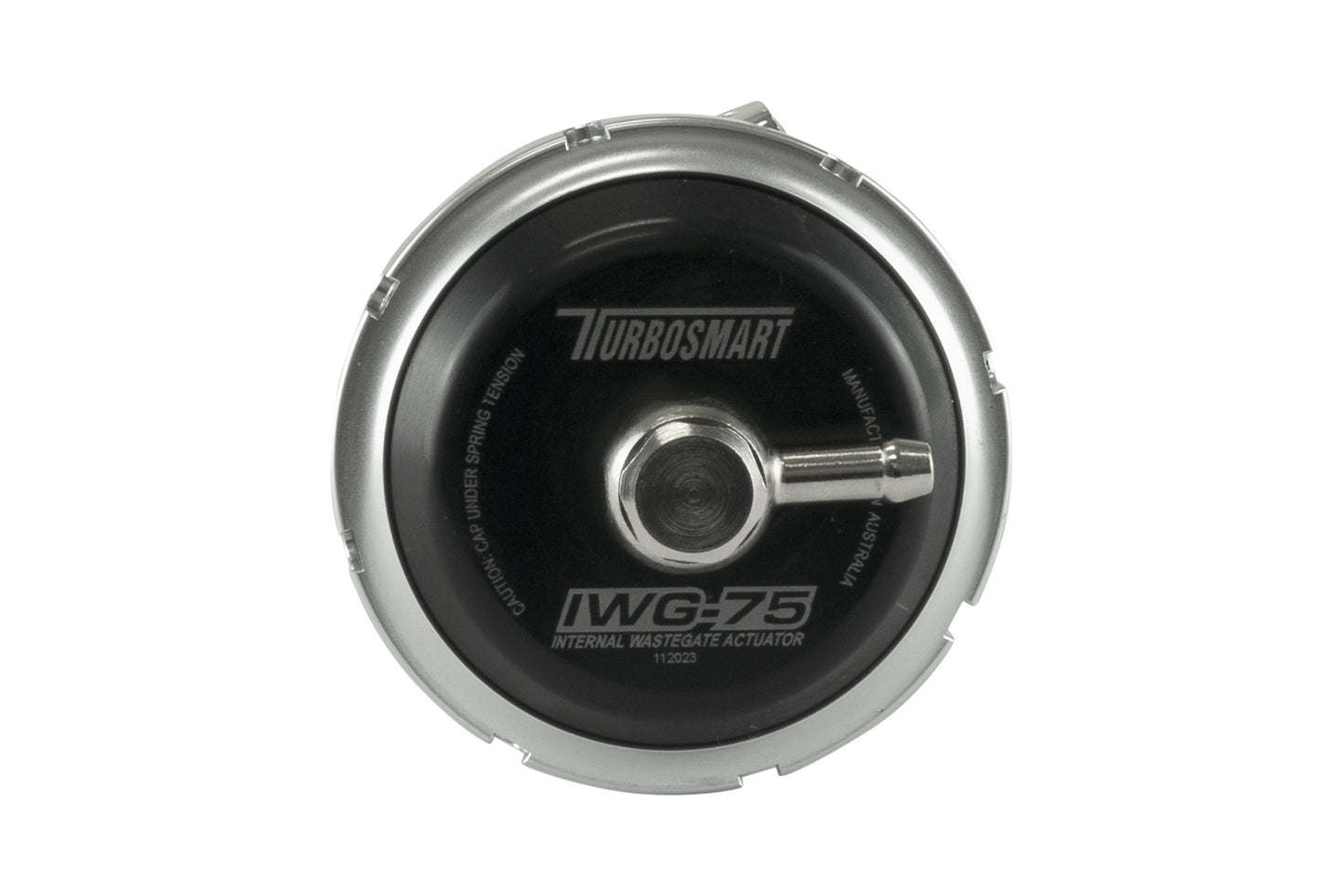 Turbosmart IWG75 7psi