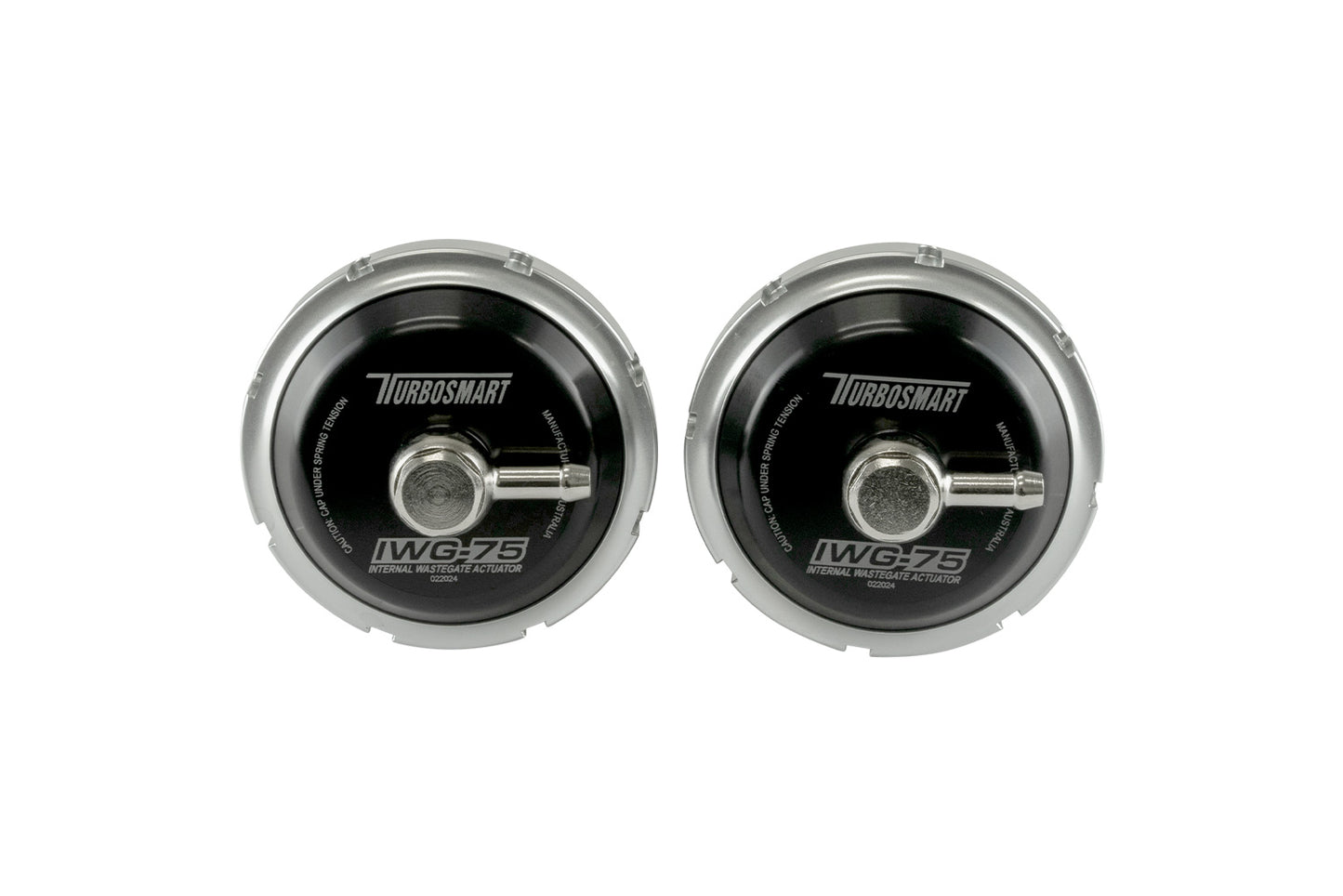 Turbosmart IWG75 5psi fits Ford F150 Ecoboost