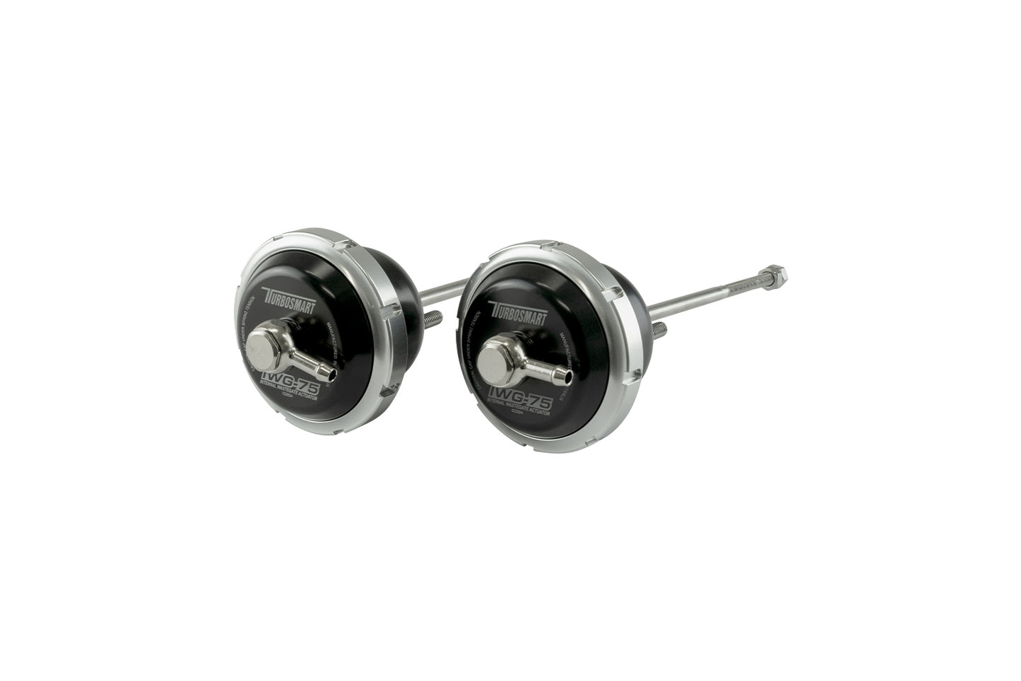 Turbosmart IWG75 5psi fits Ford F150 Ecoboost