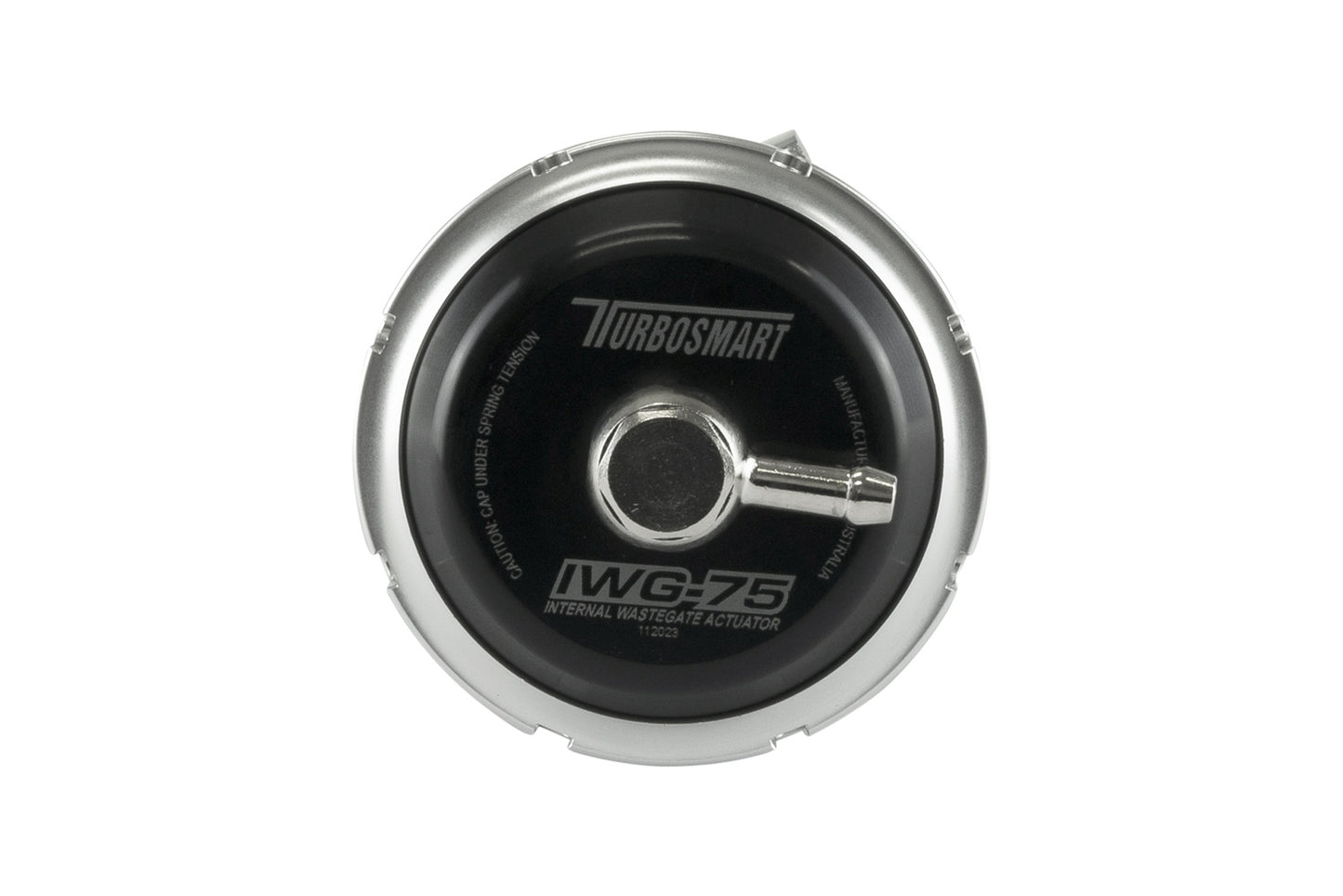 Turbosmart IWG75 7psi