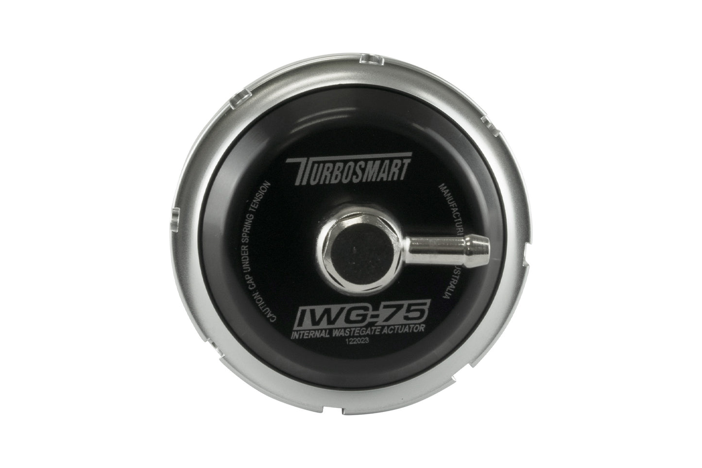 Turbosmart IWG75 21psi fits Ford Powerstroke 7.3L